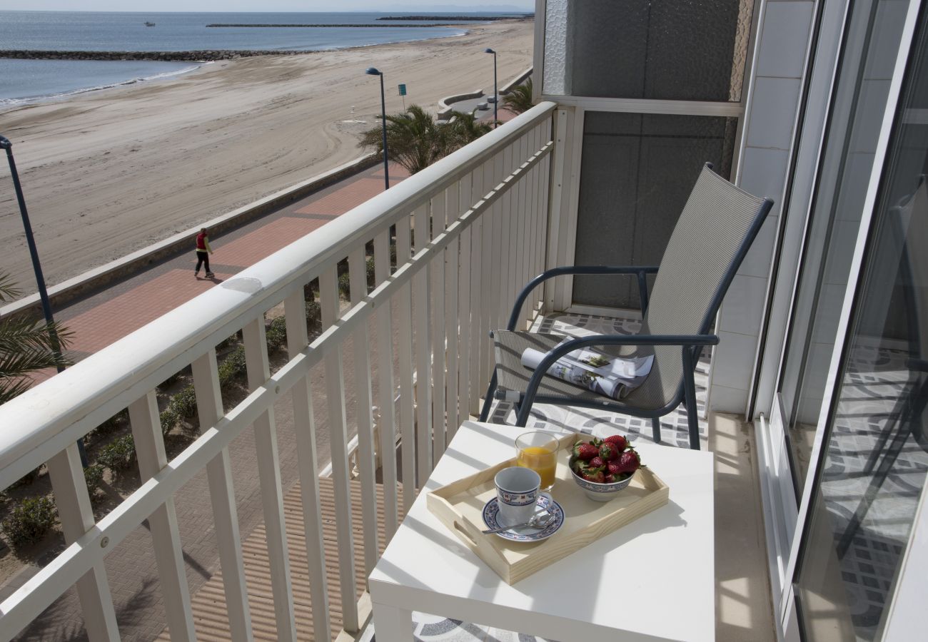 Apartamento en Puçol - El Faro
