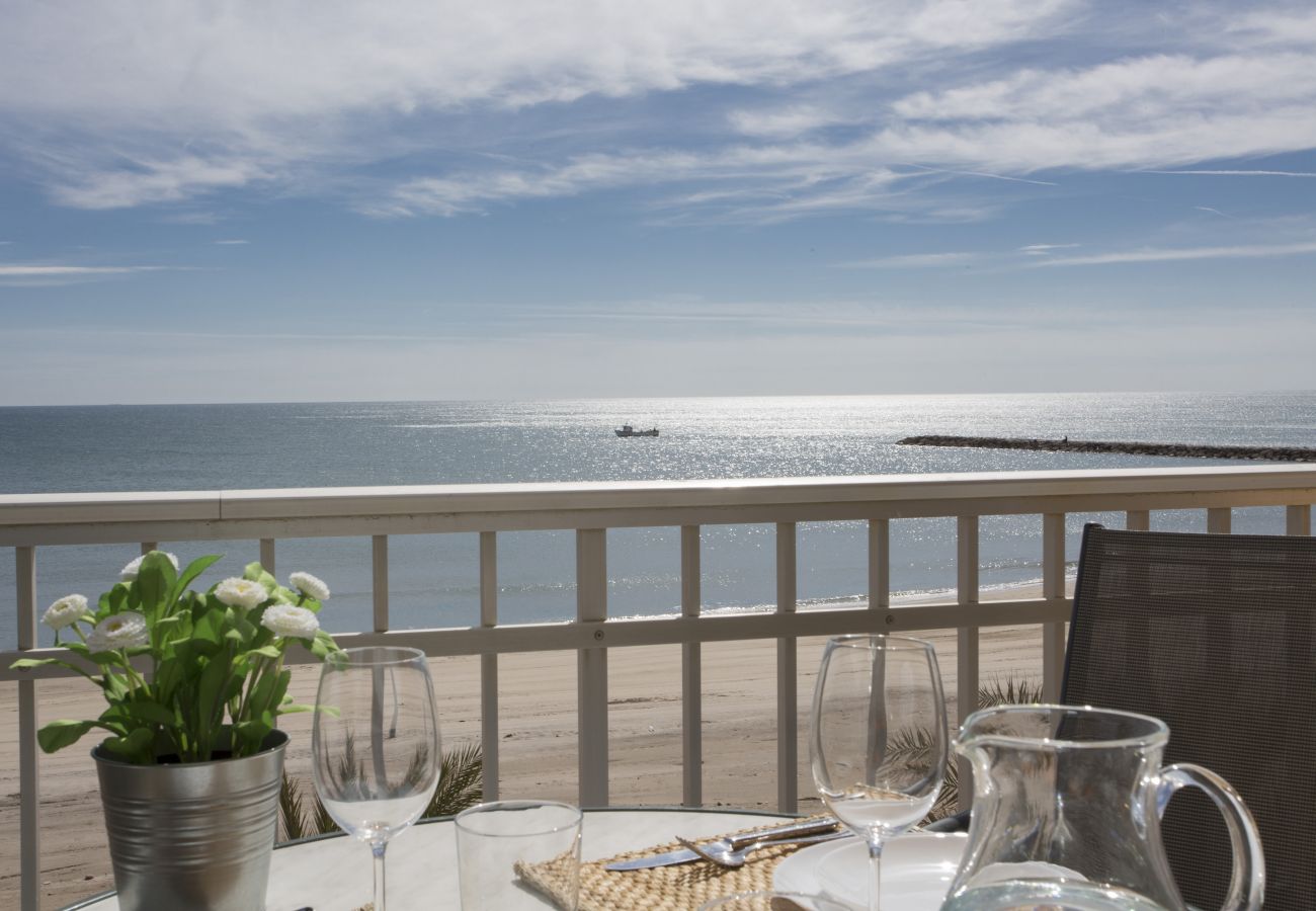 Apartamento en Puçol - El Faro