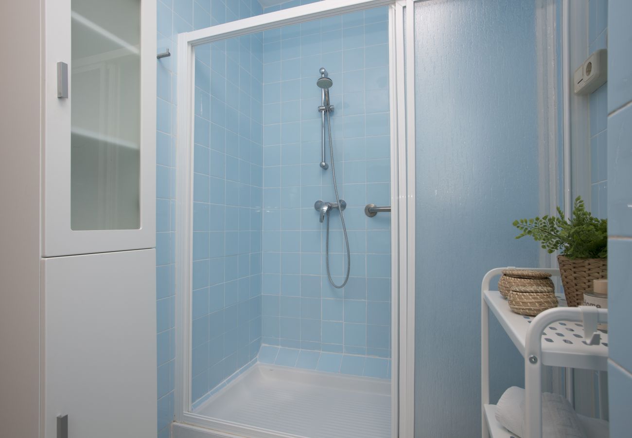 Apartamento en Puçol - El Faro