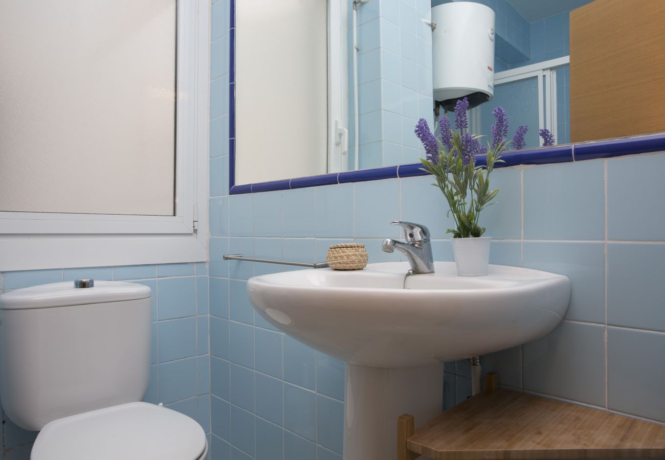 Apartamento en Puçol - El Faro
