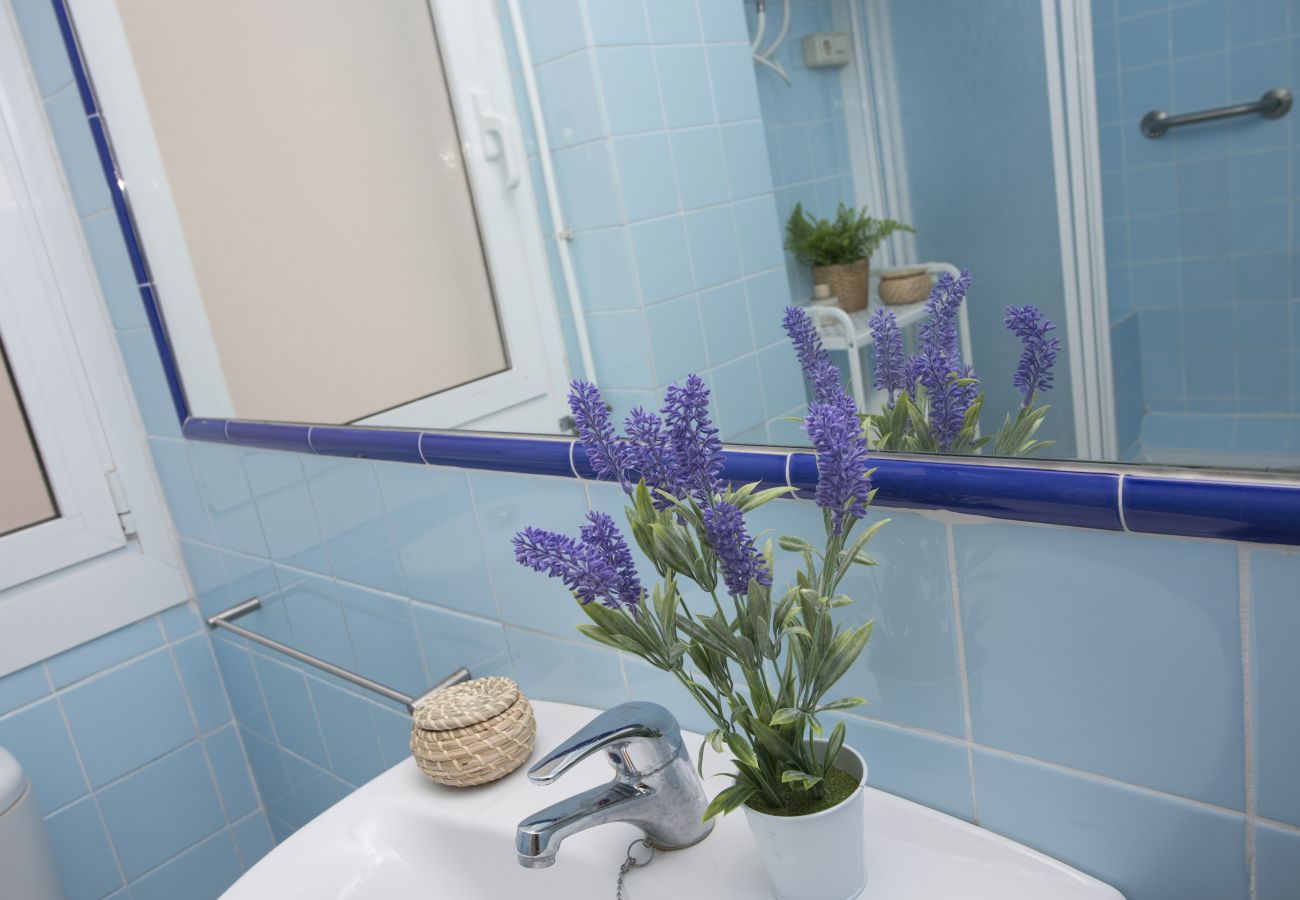Apartamento en Puçol - El Faro