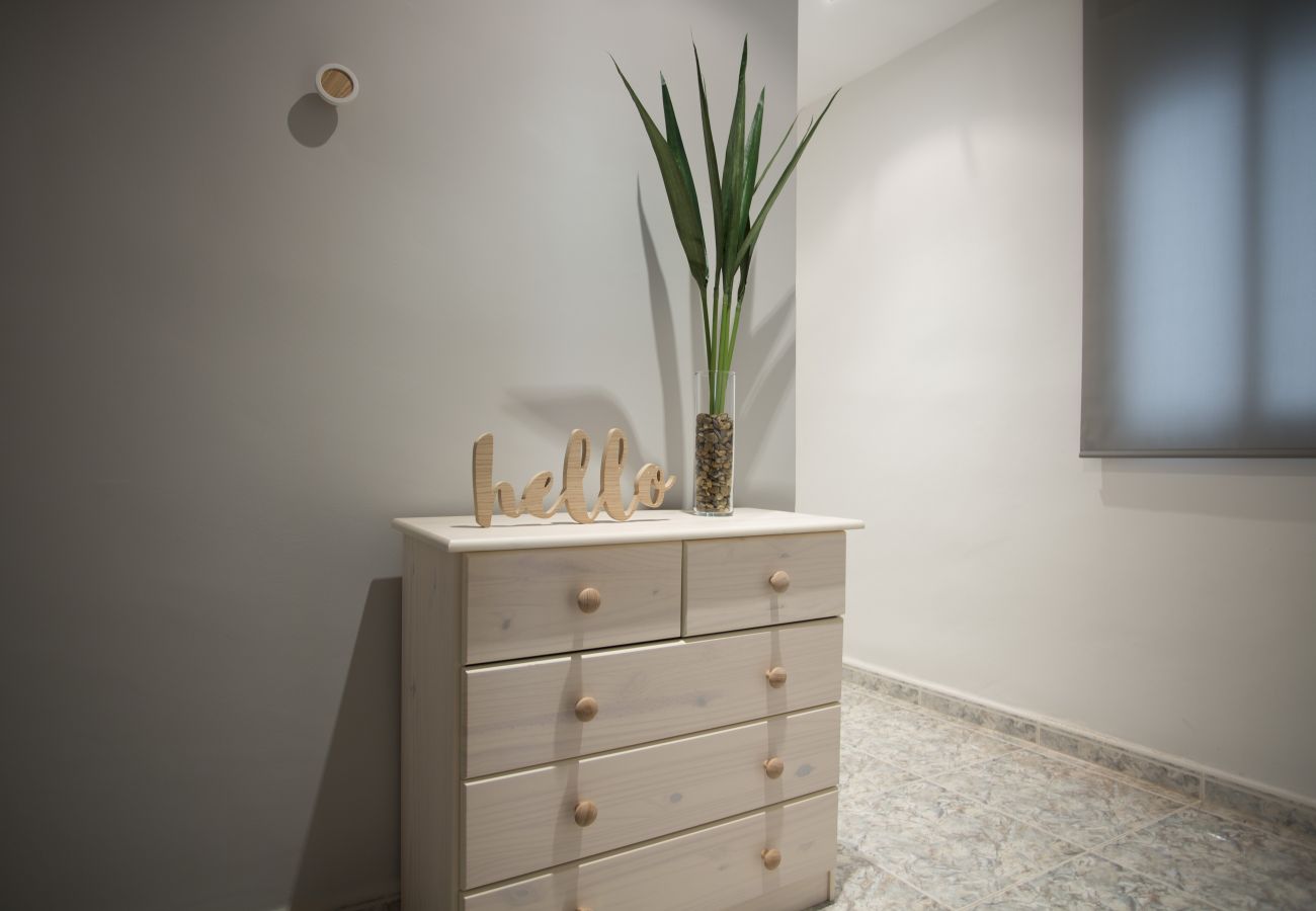 Apartamento en Puçol - El Faro