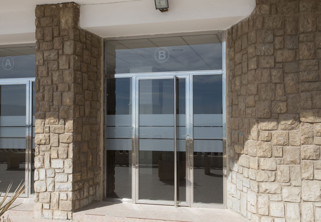 Apartamento en Puçol - El Faro