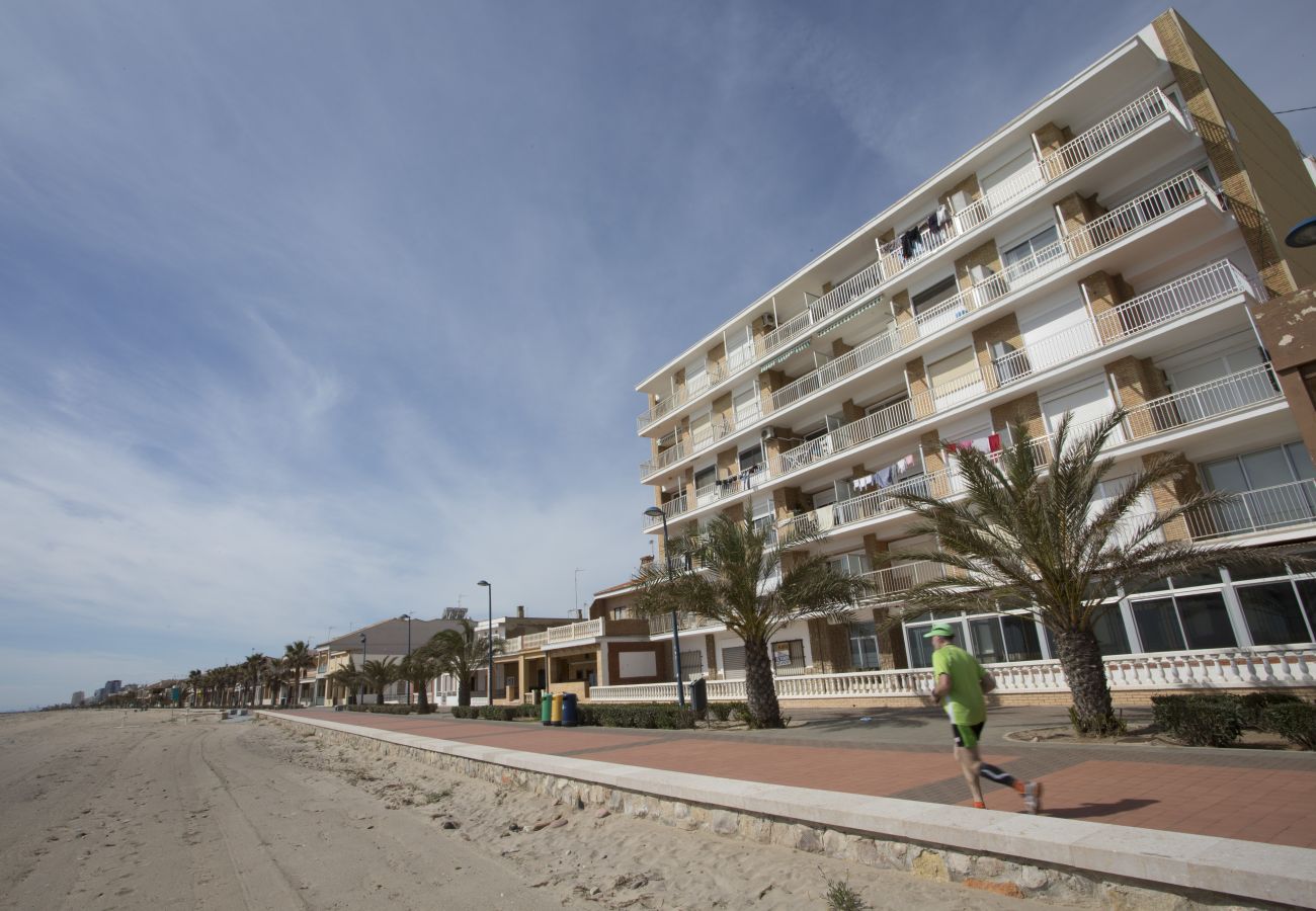 Apartamento en Puçol - El Faro