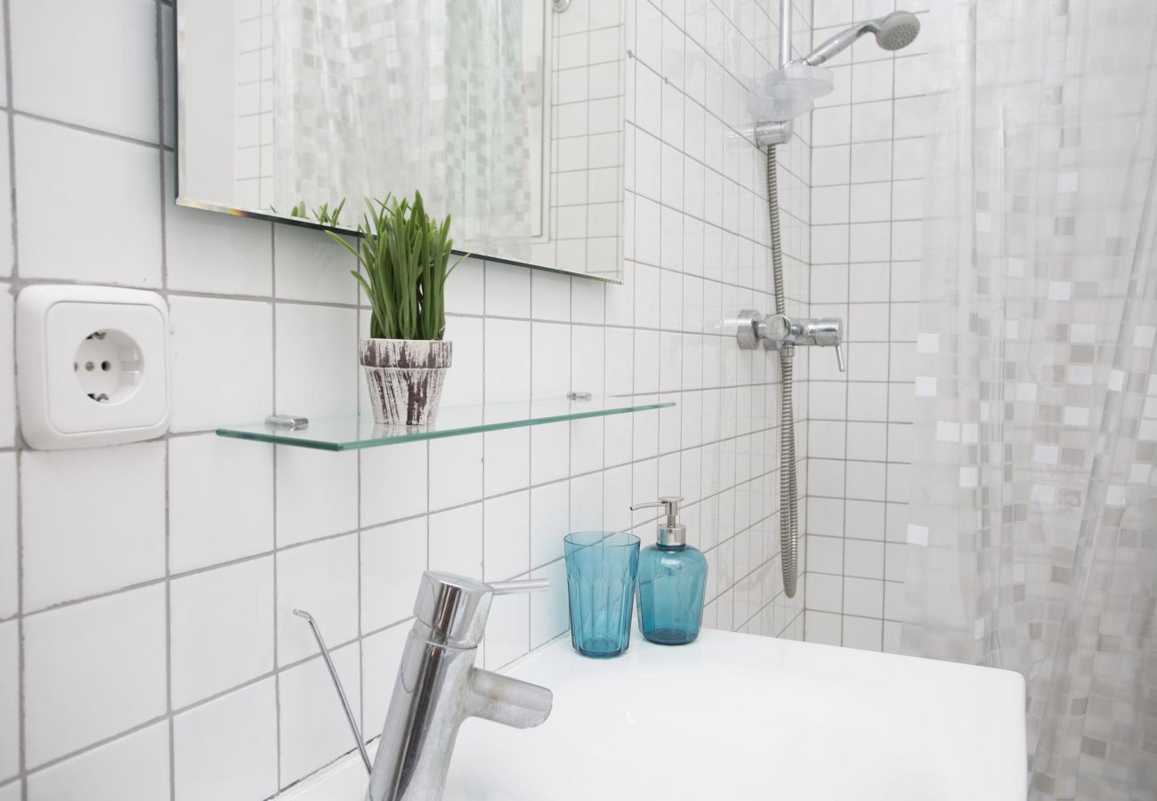 Apartamento en Valencia - Plaza del Carmen SR
