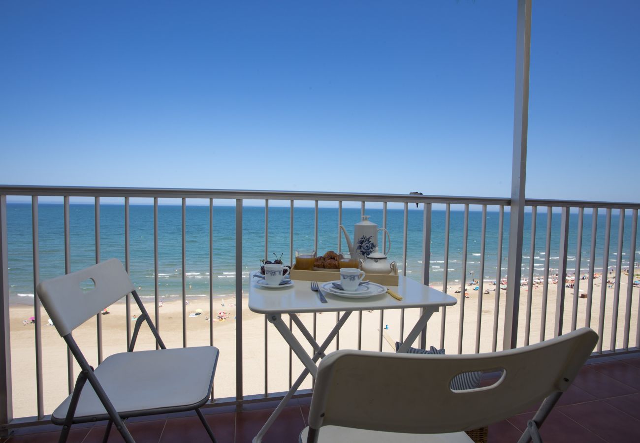 Apartamento en Cullera - Cullera Beach