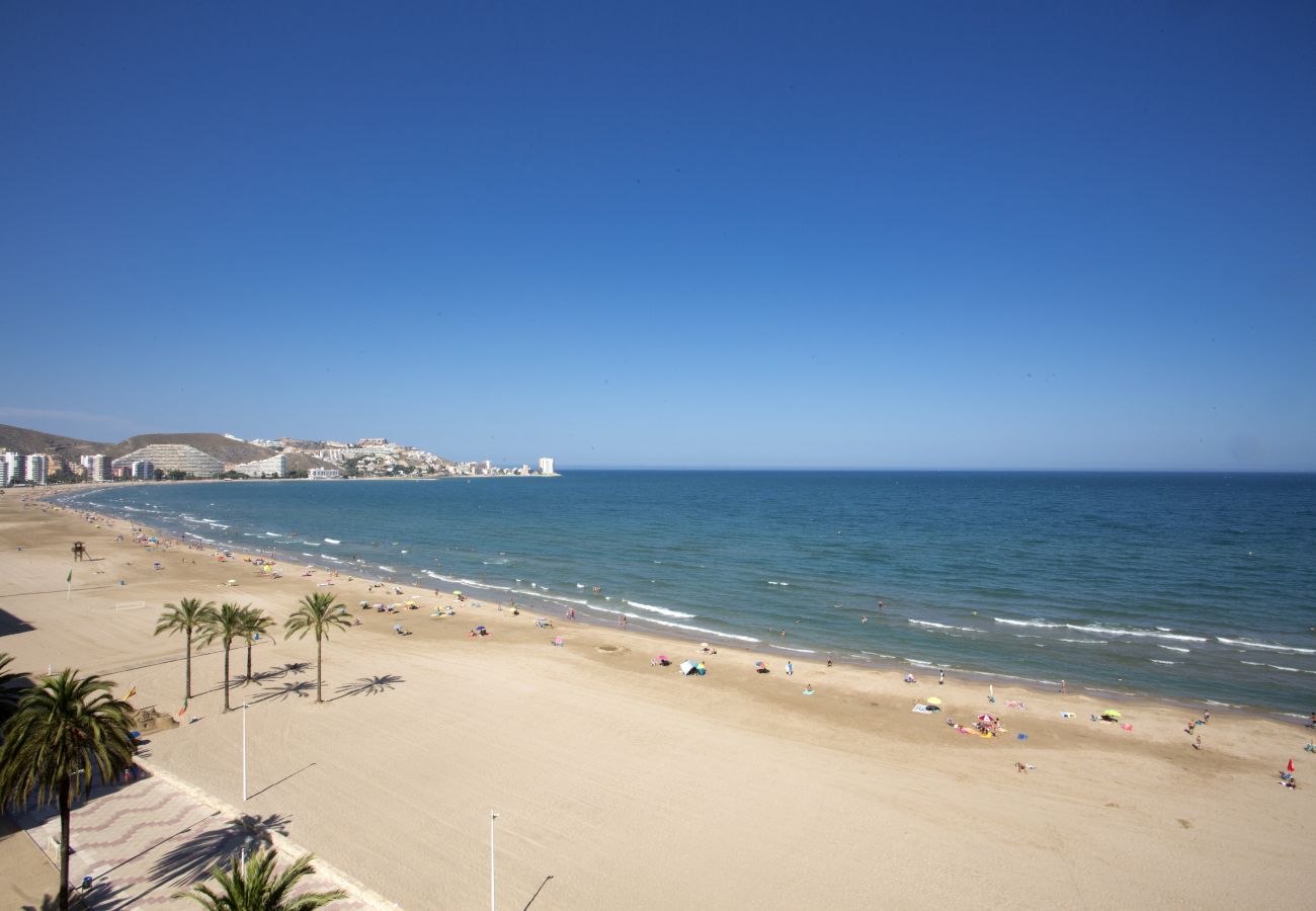 Apartamento en Cullera - Cullera Beach