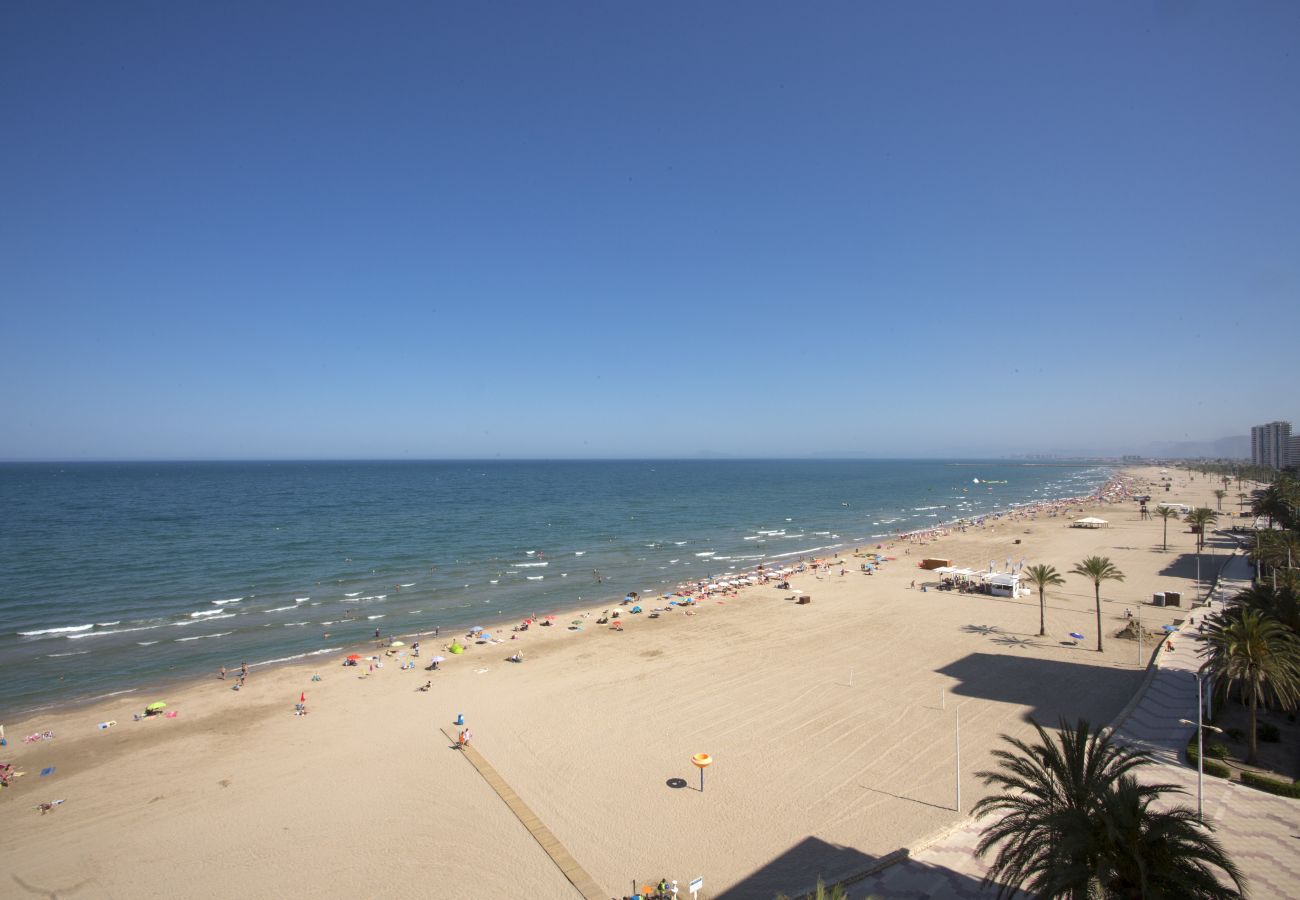 Apartamento en Cullera - Cullera Beach