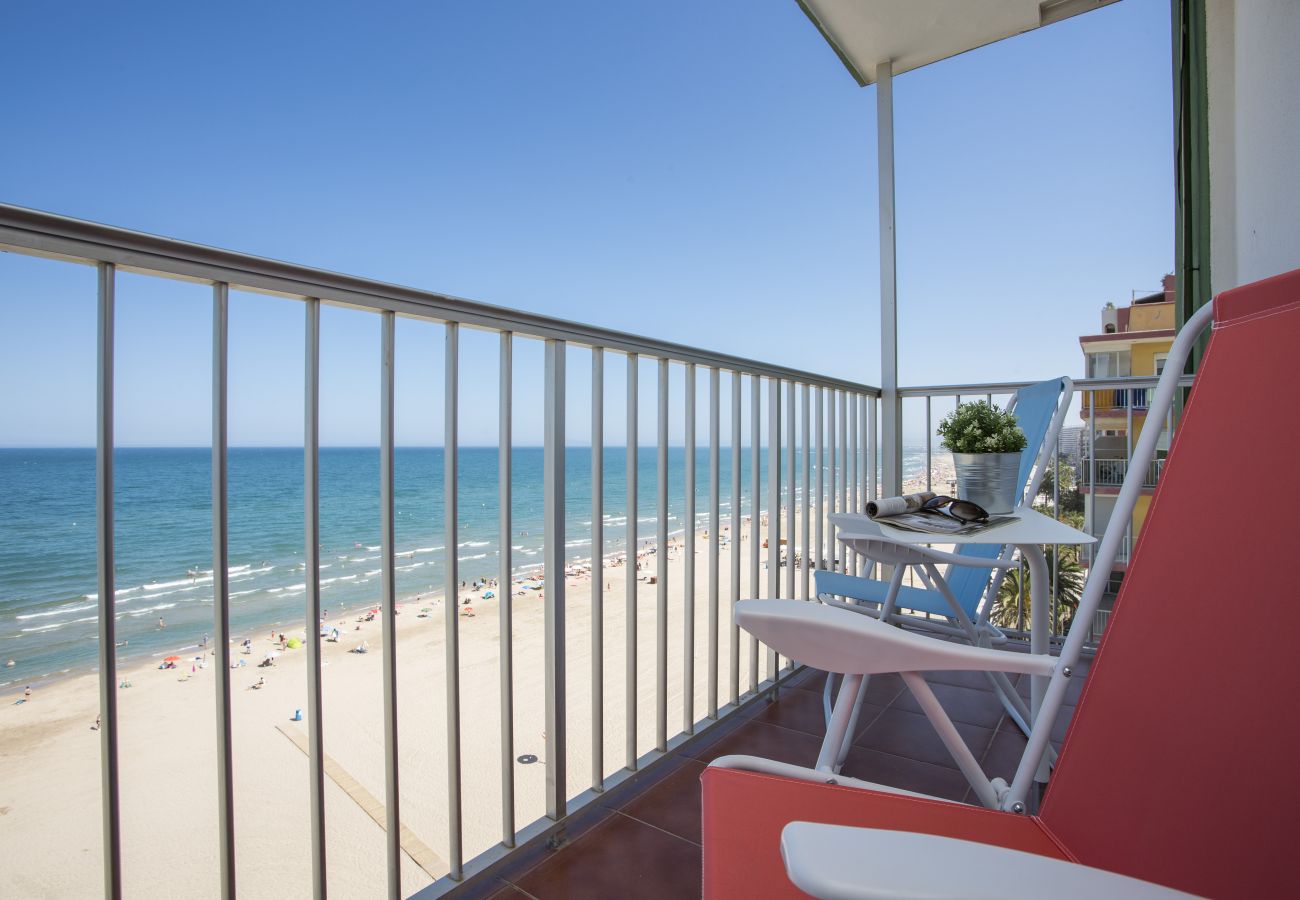 Apartamento en Cullera - Cullera Beach