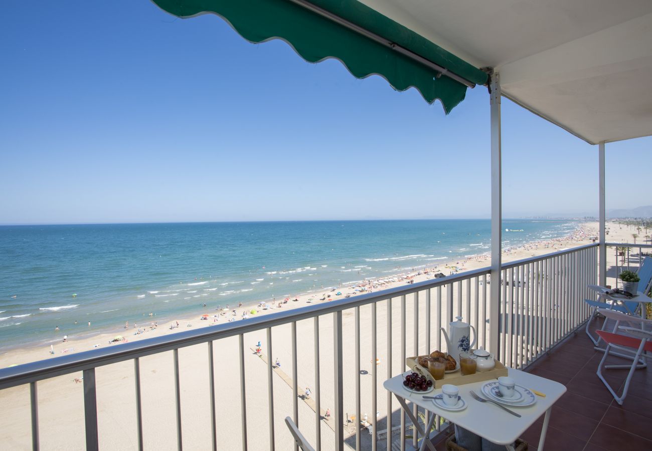 Apartamento en Cullera - Cullera Beach