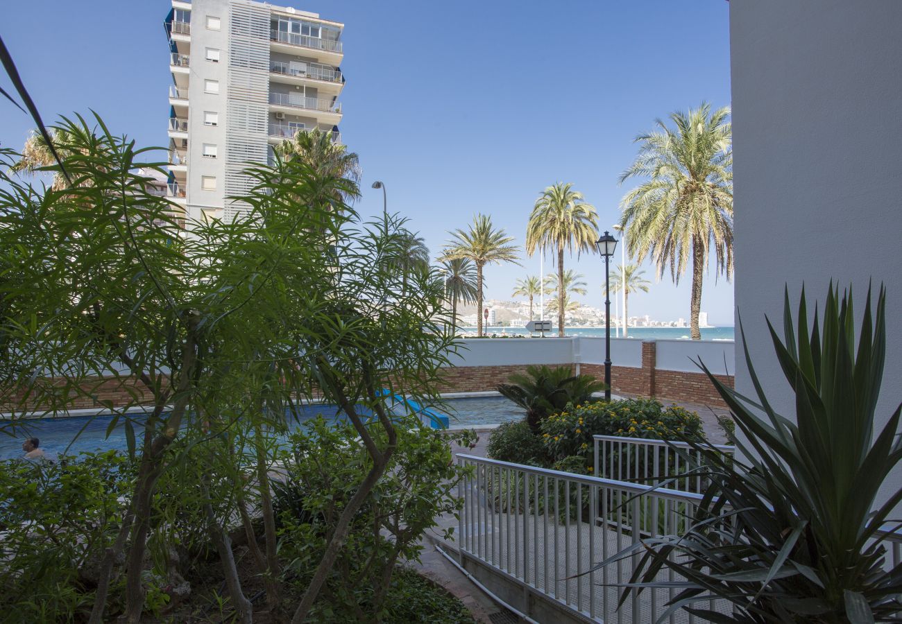 Apartamento en Cullera - Cullera Beach