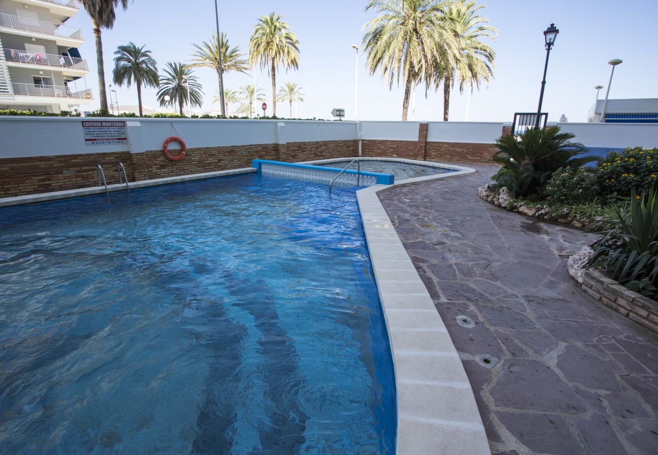 Apartamento en Cullera - Cullera Beach