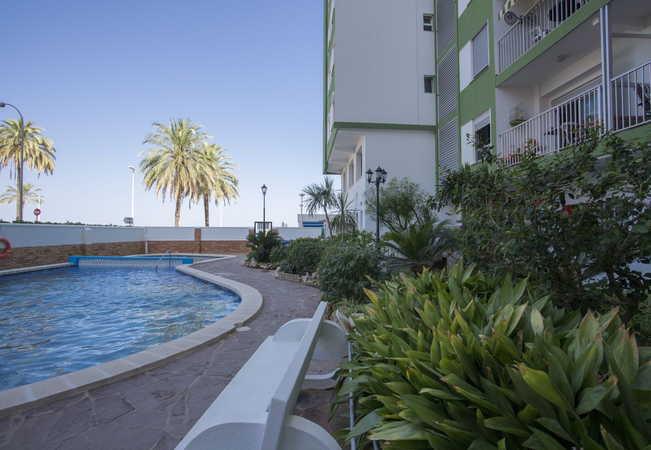Apartamento en Cullera - Cullera Beach