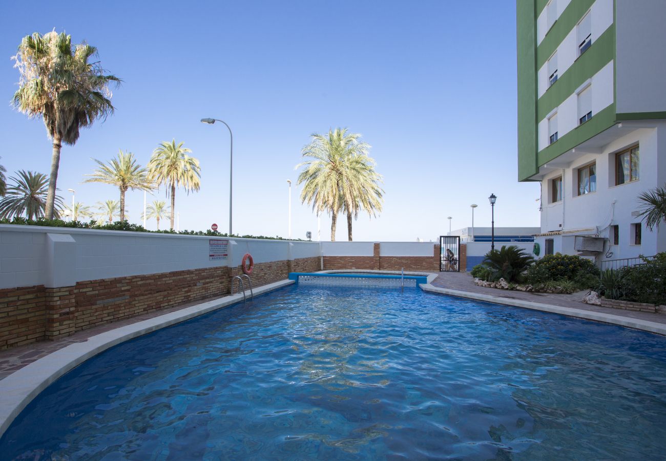 Apartamento en Cullera - Cullera Beach