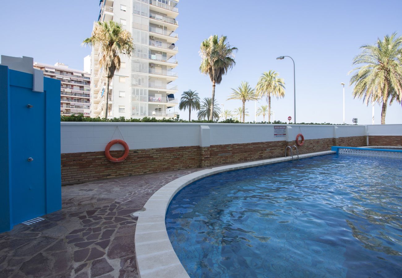 Apartamento en Cullera - Cullera Beach