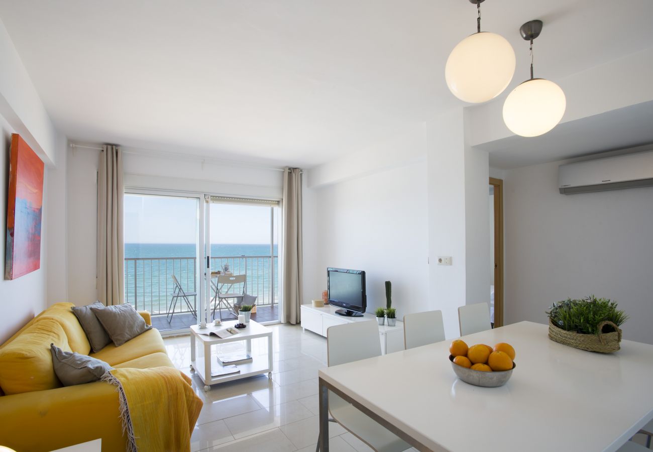 Apartamento en Cullera - Cullera Beach