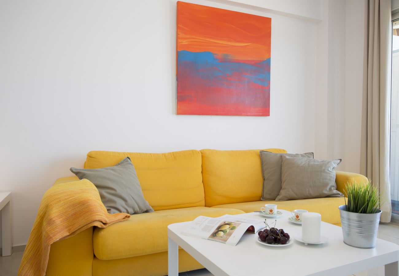 Apartamento en Cullera - Cullera Beach