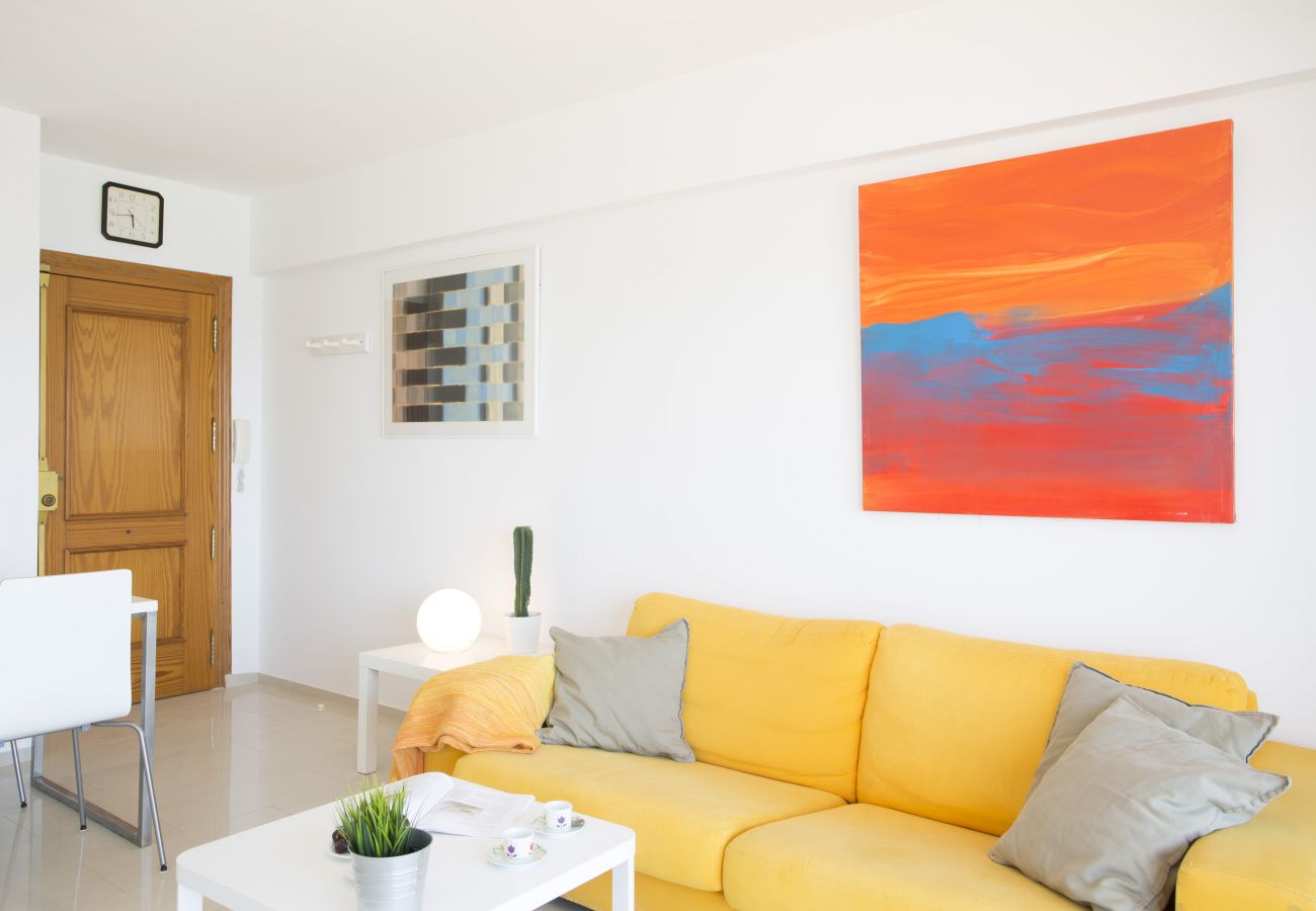 Apartamento en Cullera - Cullera Beach