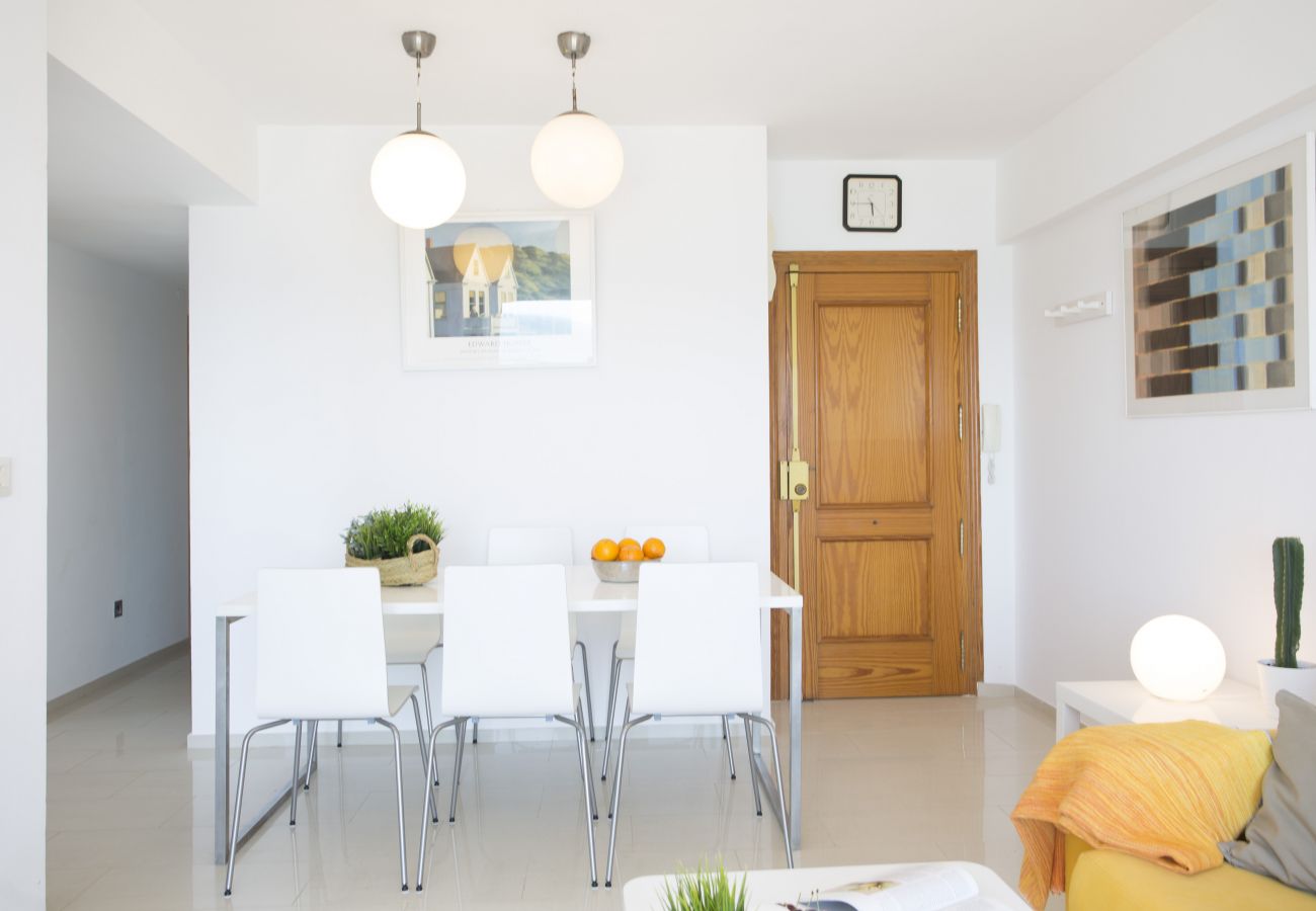 Apartamento en Cullera - Cullera Beach