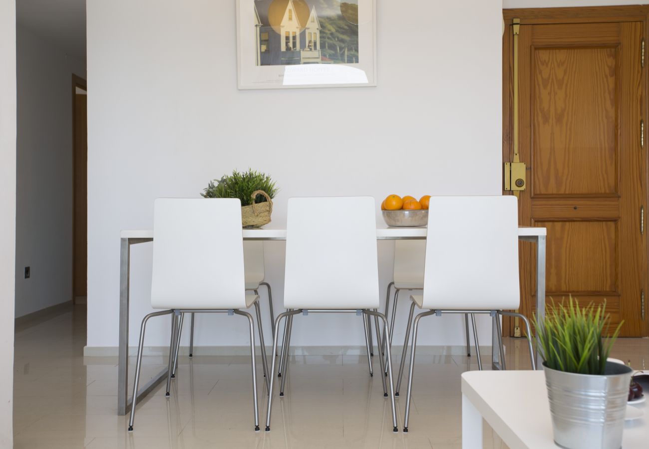 Apartamento en Cullera - Cullera Beach