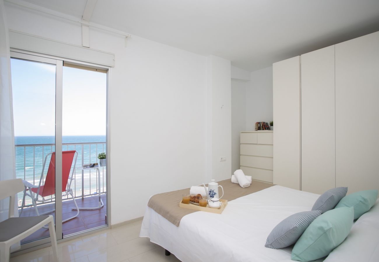 Apartamento en Cullera - Cullera Beach