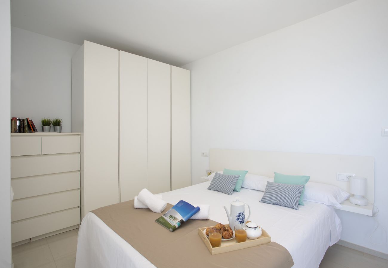 Apartamento en Cullera - Cullera Beach