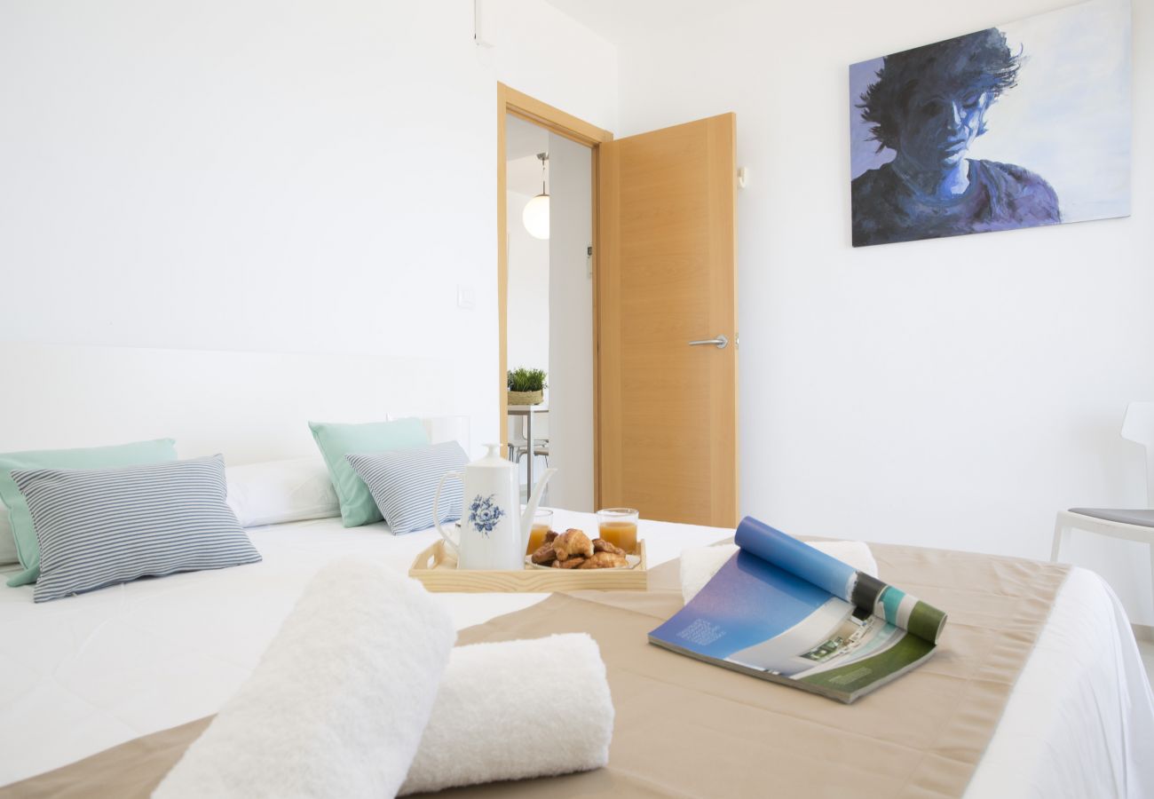 Apartamento en Cullera - Cullera Beach