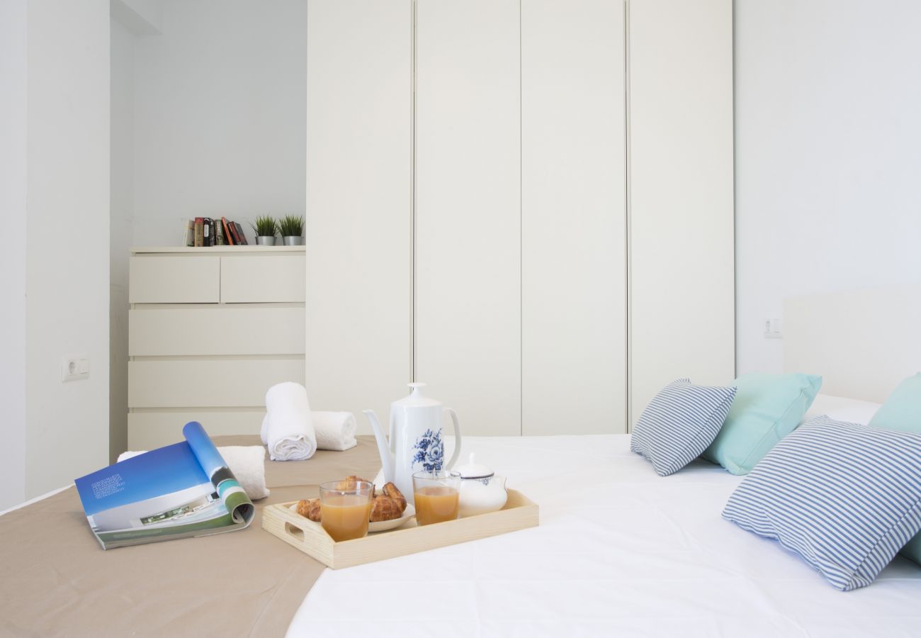 Apartamento en Cullera - Cullera Beach