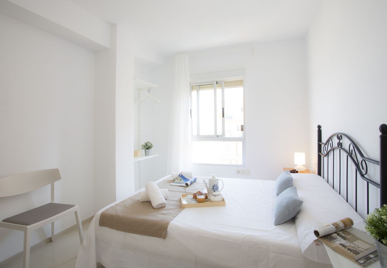 Apartamento en Cullera - Cullera Beach