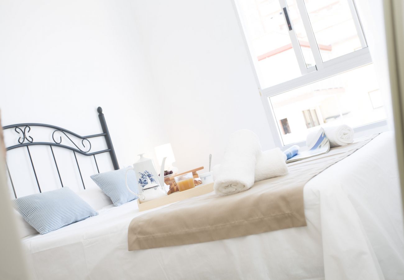Apartamento en Cullera - Cullera Beach