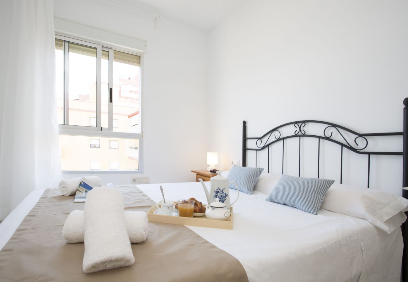 Apartamento en Cullera - Cullera Beach