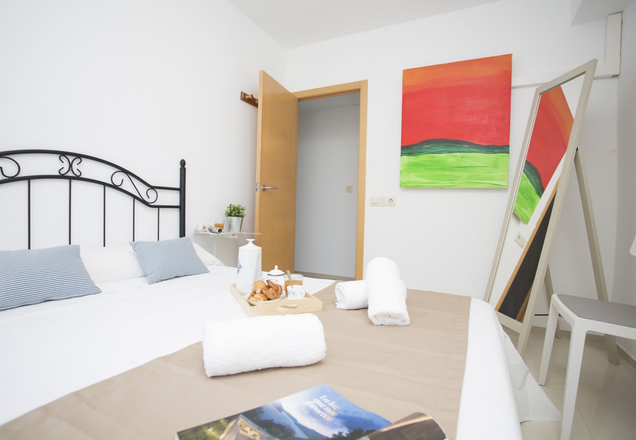 Apartamento en Cullera - Cullera Beach