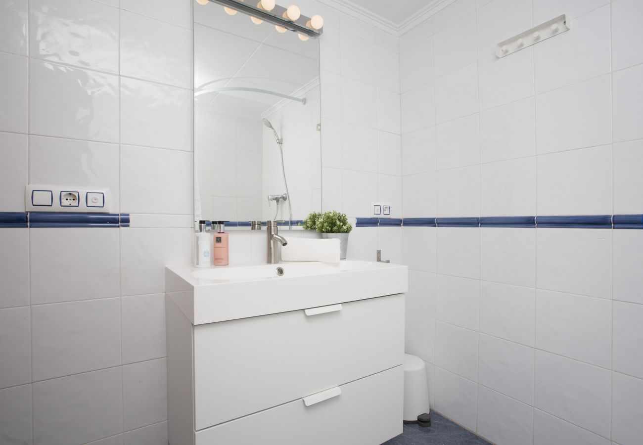 Apartamento en Cullera - Cullera Beach