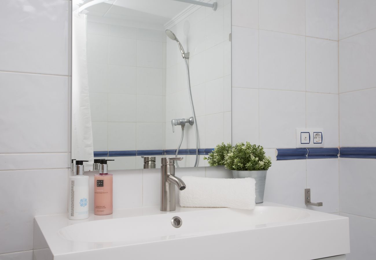 Apartamento en Cullera - Cullera Beach
