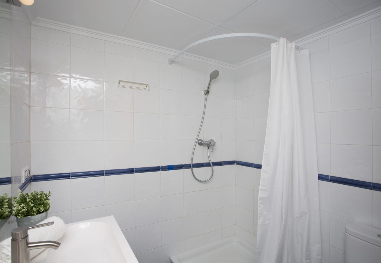 Apartamento en Cullera - Cullera Beach