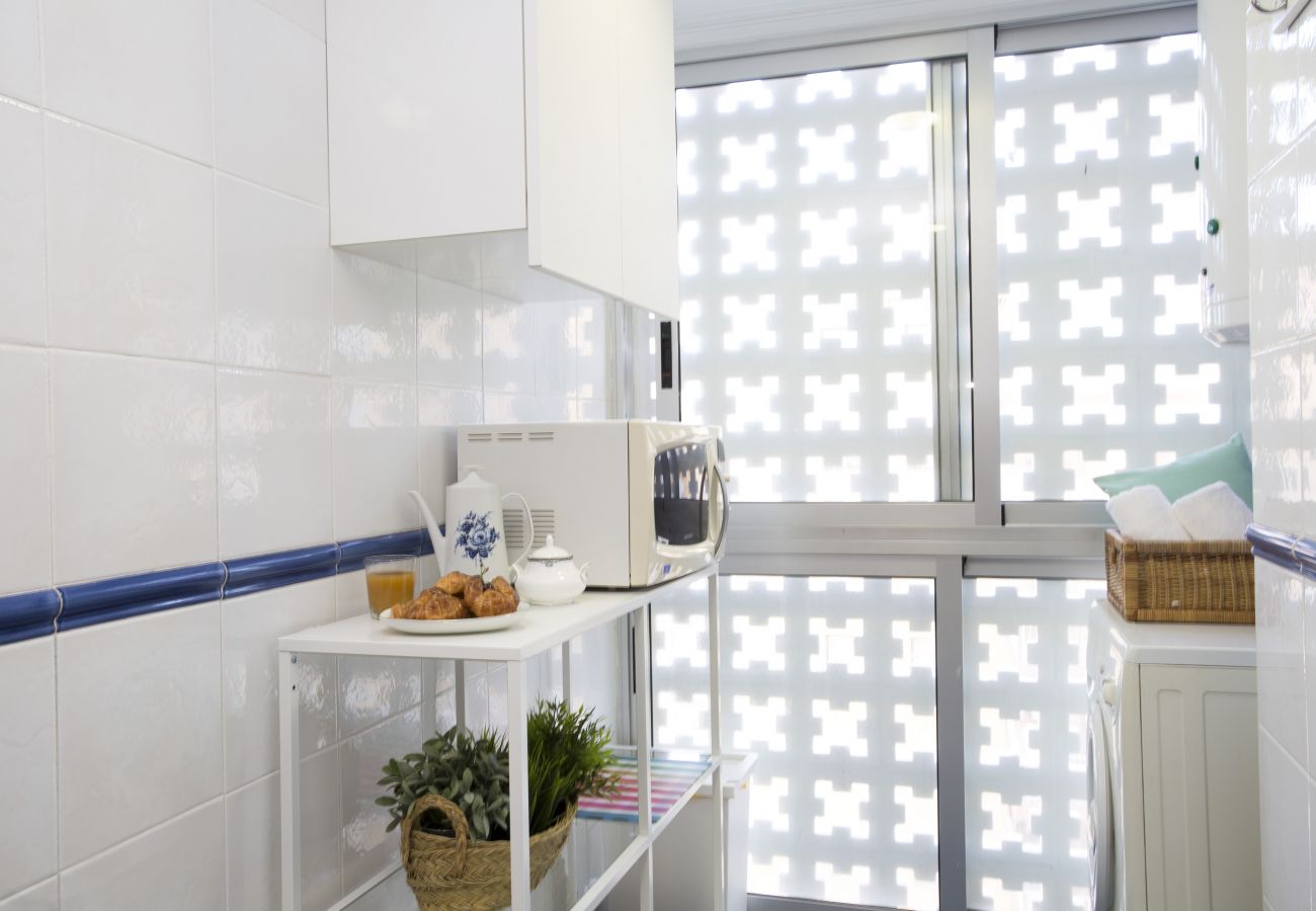 Apartamento en Cullera - Cullera Beach