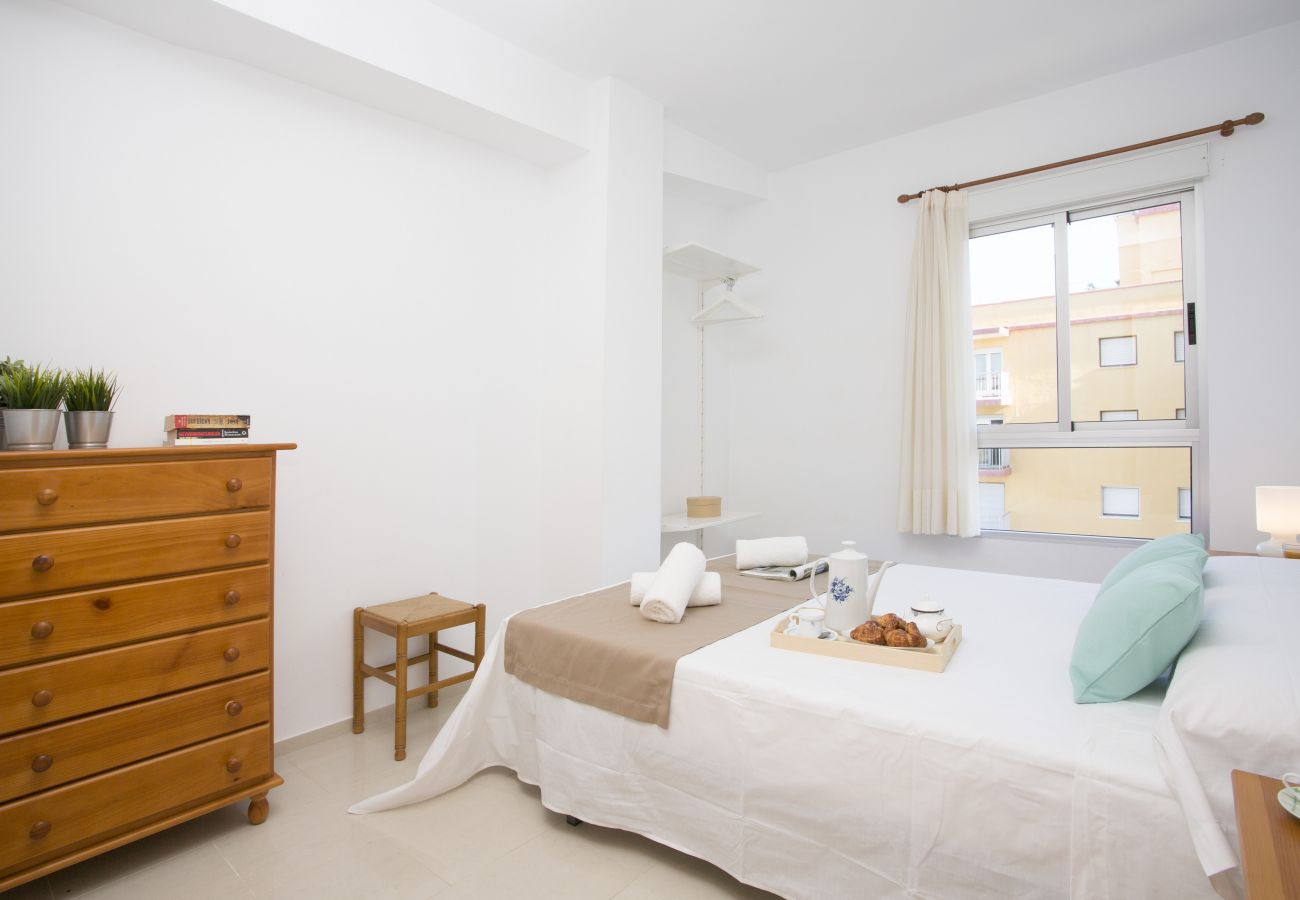 Apartamento en Cullera - Cullera Beach