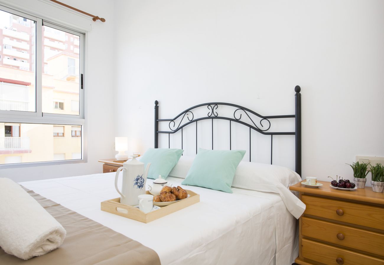 Apartamento en Cullera - Cullera Beach