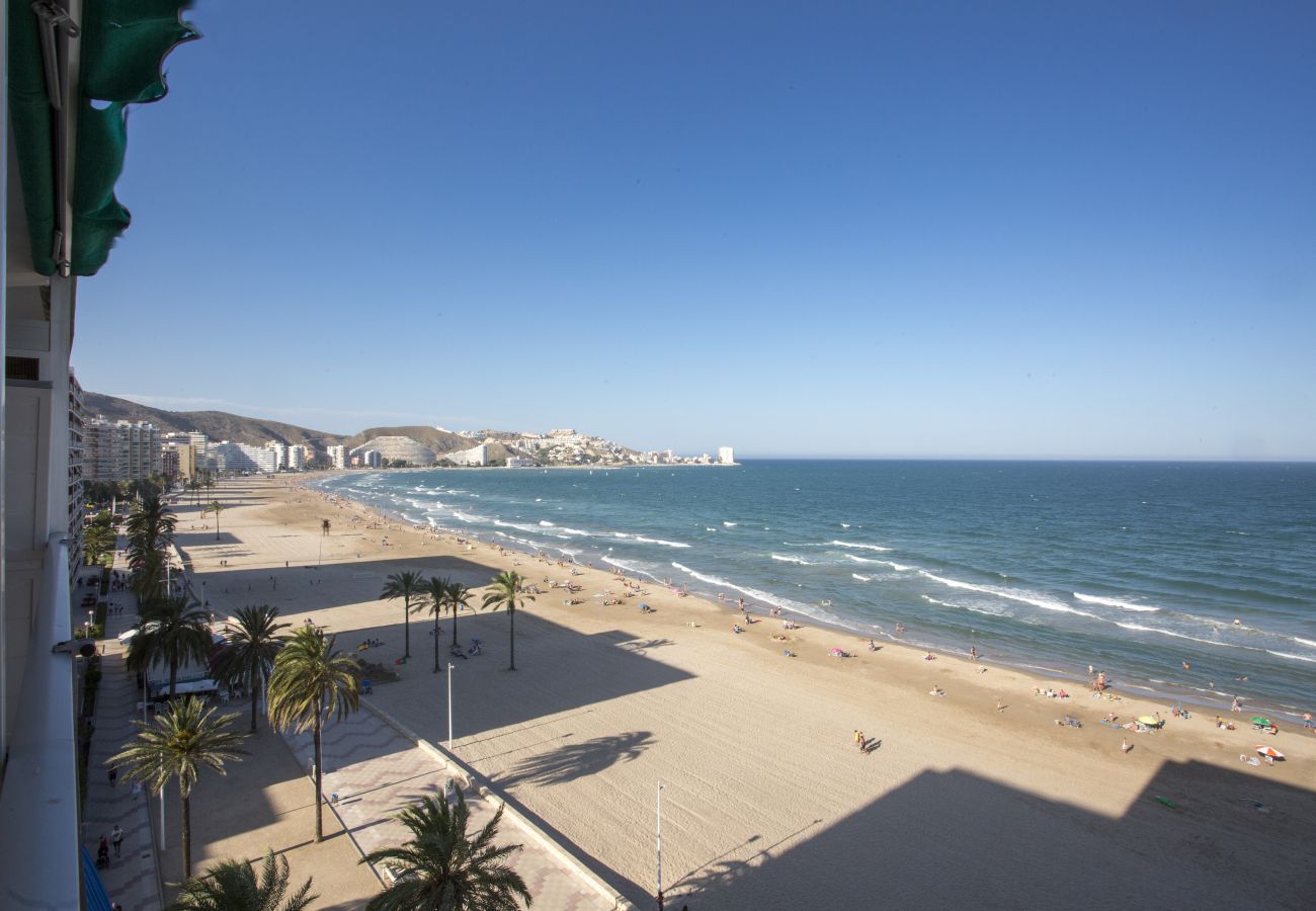 Apartamento en Cullera - Cullera Beach