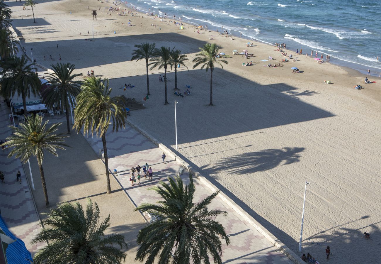 Apartamento en Cullera - Cullera Beach
