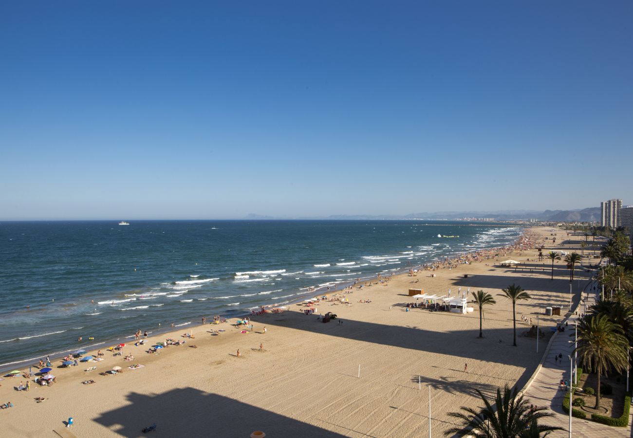 Apartamento en Cullera - Cullera Beach