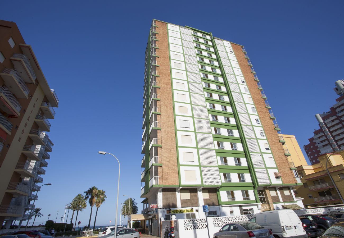 Apartamento en Cullera - Cullera Beach