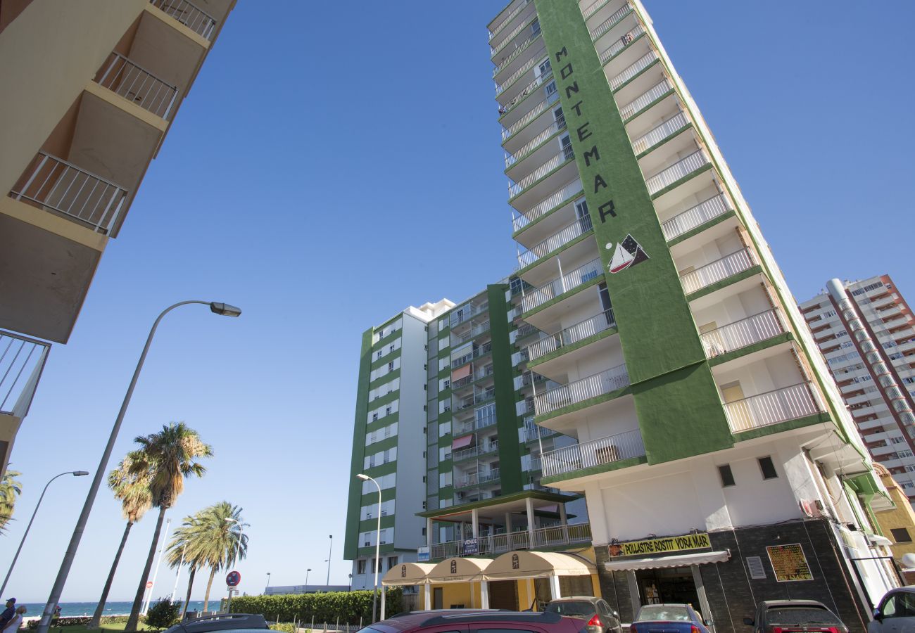 Apartamento en Cullera - Cullera Beach
