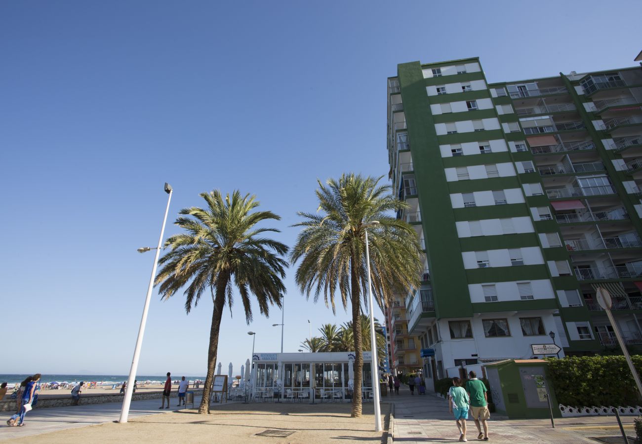 Apartamento en Cullera - Cullera Beach