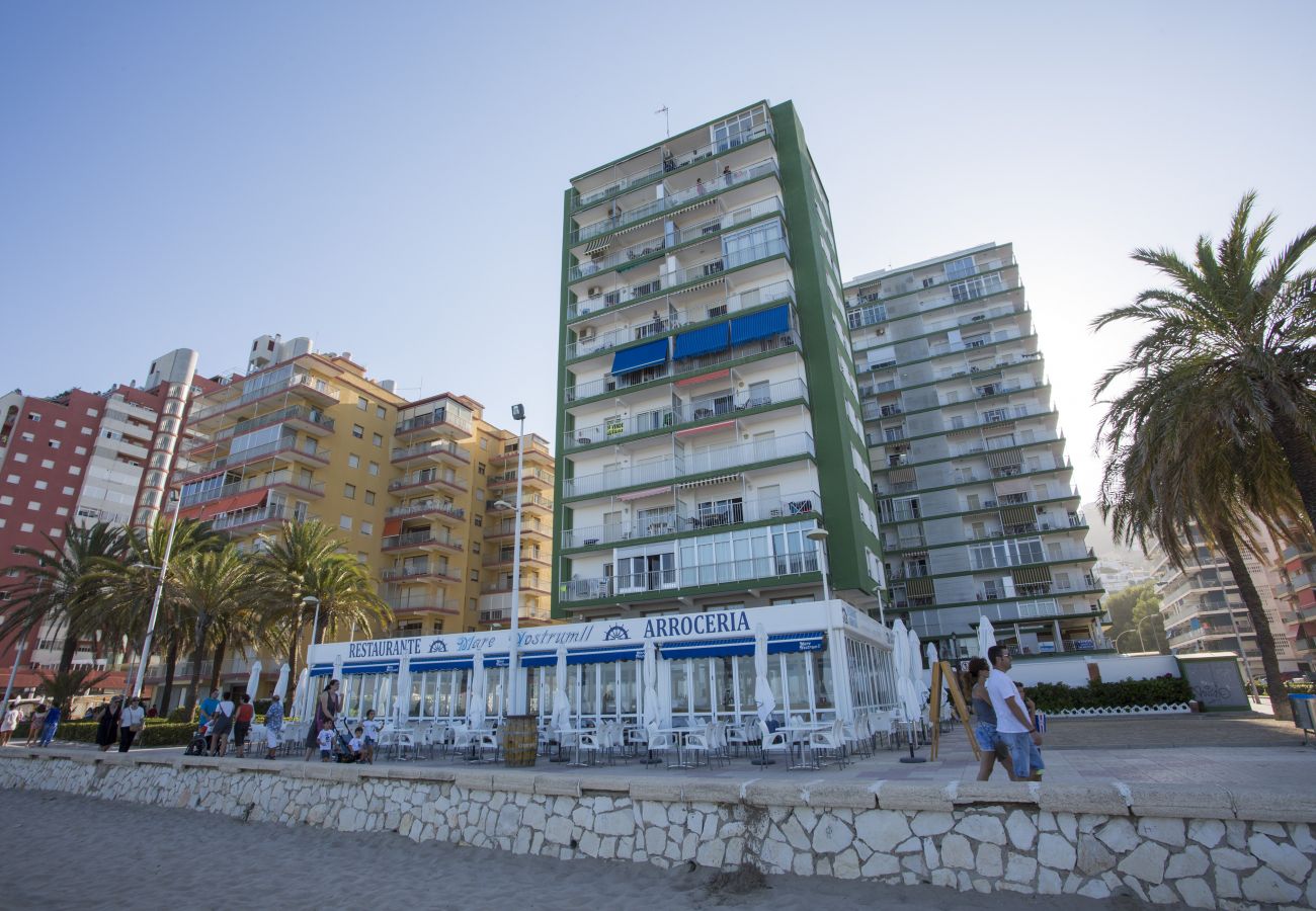 Apartamento en Cullera - Cullera Beach