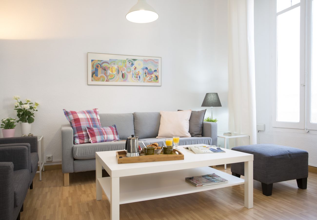 Apartamento en Valencia - Antiguo Reino SR