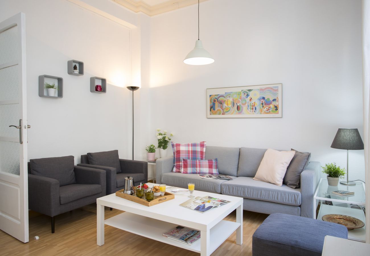 Apartamento en Valencia - Antiguo Reino SR