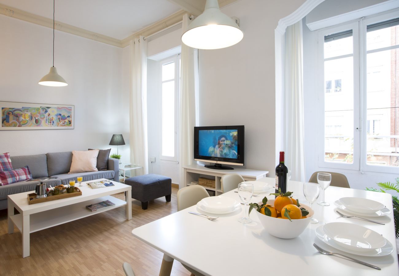 Apartamento en Valencia - Antiguo Reino SR