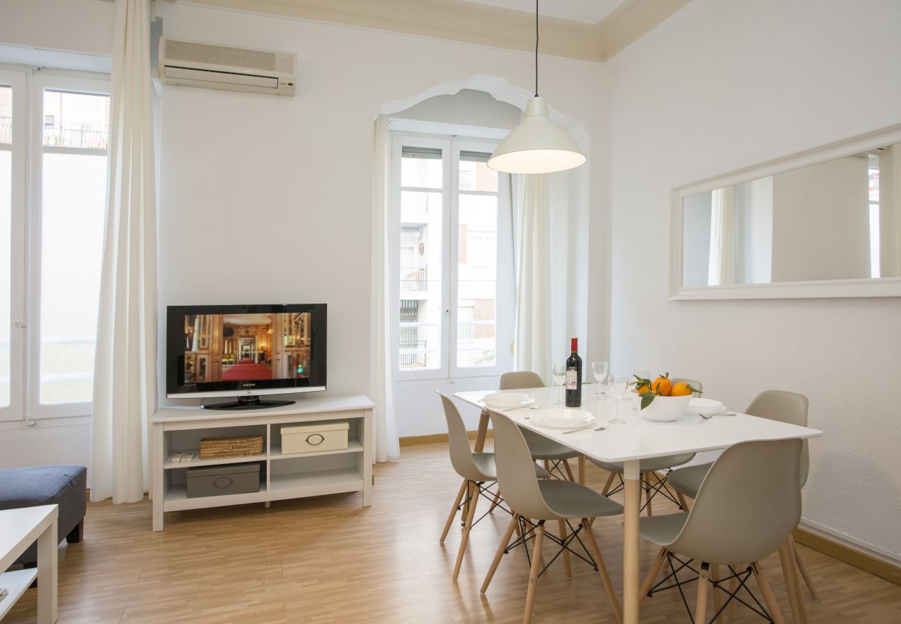 Apartamento en Valencia - Antiguo Reino SR