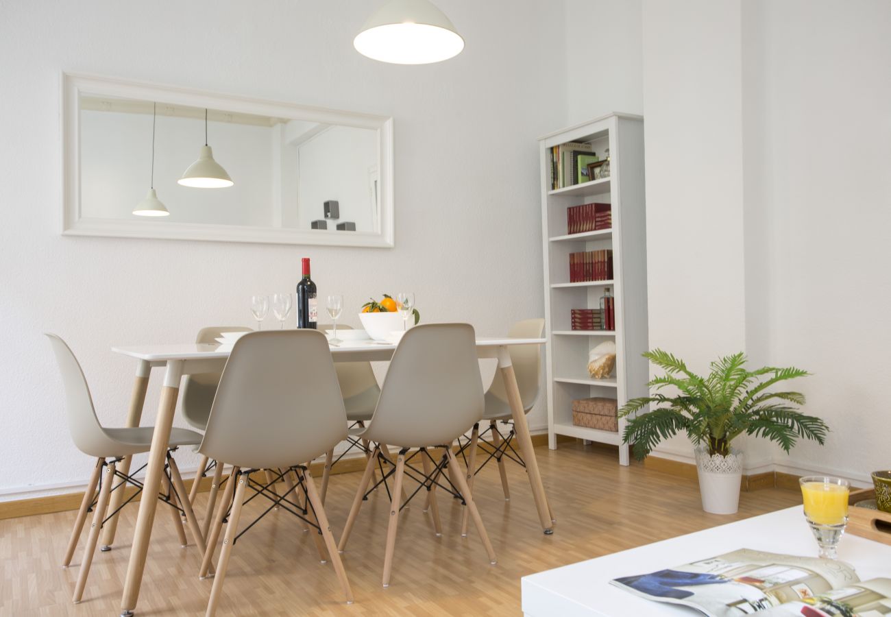 Apartamento en Valencia - Antiguo Reino SR